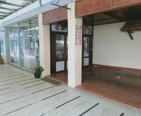 Shop & Retail commercial property leased at Australia/139 REDCLIFFE PARADE Redcliffe QLD 4020