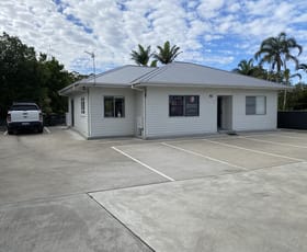Offices commercial property leased at 199 Rose Ave Coffs Harbour NSW 2450