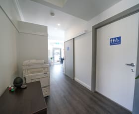 Offices commercial property leased at 199 Rose Ave Coffs Harbour NSW 2450