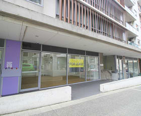 Shop & Retail commercial property leased at Shop 2/40 Park Road Hurstville NSW 2220