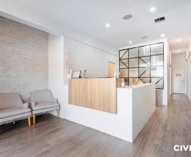 Offices commercial property leased at Unit 4/105 Newcastle Street Fyshwick ACT 2609
