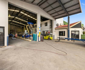 Factory, Warehouse & Industrial commercial property leased at 250 Beatty Road Archerfield QLD 4108