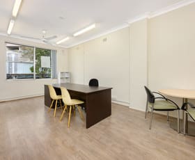 Medical / Consulting commercial property leased at Suite 3/27 Anderson Street Chatswood NSW 2067
