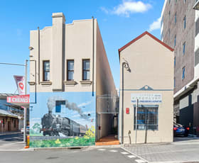Shop & Retail commercial property leased at Shop 3/3 Hercules Street Ashfield NSW 2131