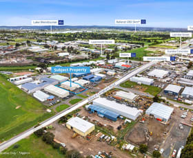 Factory, Warehouse & Industrial commercial property leased at 20 Ballarat-Carngham Road Delacombe VIC 3356