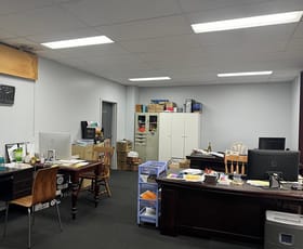 Factory, Warehouse & Industrial commercial property leased at 16 Decor Drive Hallam VIC 3803