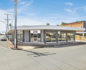 Offices commercial property leased at 54 Brisbane Street Mackay QLD 4740