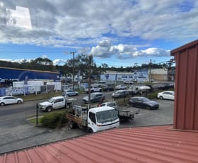 Factory, Warehouse & Industrial commercial property for lease at 3a/207 The Entrance Road Erina NSW 2250