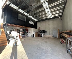 Factory, Warehouse & Industrial commercial property leased at 14 Tesmar Circuit Chirnside Park VIC 3116