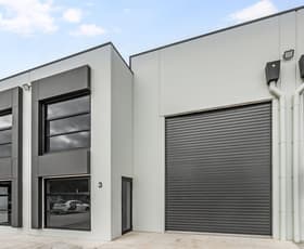 Factory, Warehouse & Industrial commercial property leased at 5 Paula Avenue Windsor Gardens SA 5087