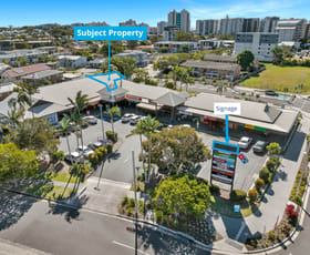 Shop & Retail commercial property for lease at Shop 5, 3 Tarcoola Avenue Mooloolaba QLD 4557