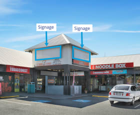 Shop & Retail commercial property for lease at Shop 5, 3 Tarcoola Avenue Mooloolaba QLD 4557