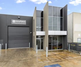 Showrooms / Bulky Goods commercial property leased at 6A Tarkin Court Bell Park VIC 3215