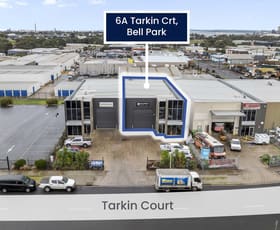 Showrooms / Bulky Goods commercial property for lease at 6A Tarkin Court Bell Park VIC 3215