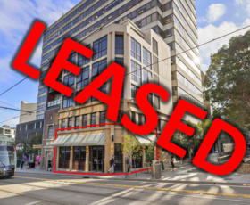 Shop & Retail commercial property leased at 116 Devonshire Street Surry Hills NSW 2010