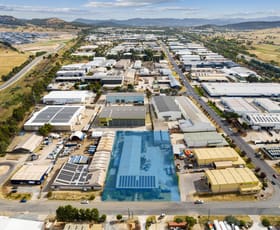 Factory, Warehouse & Industrial commercial property for lease at 10 Arnott Street Hume ACT 2620