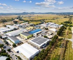 Factory, Warehouse & Industrial commercial property for lease at 10 Arnott Street Hume ACT 2620