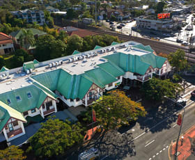 Offices commercial property for lease at 1 Park Road Milton QLD 4064