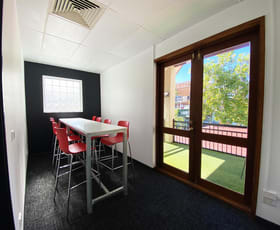 Offices commercial property for lease at 1 Park Road Milton QLD 4064