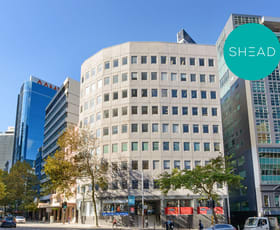 Showrooms / Bulky Goods commercial property leased at Suite 202/97-103 Pacific Highway North Sydney NSW 2060