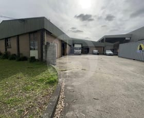 Factory, Warehouse & Industrial commercial property leased at 79 LONG STREET Smithfield NSW 2164