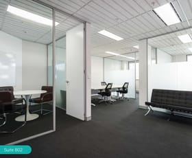 Medical / Consulting commercial property leased at Suite 802/97-103 Pacific Highway North Sydney NSW 2060