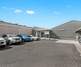 Offices commercial property for lease at 12/610 Ruthven Street Toowoomba City QLD 4350