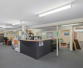 Offices commercial property for lease at 12/610 Ruthven Street Toowoomba City QLD 4350
