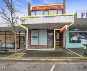 Shop & Retail commercial property leased at 159 Eley Road Blackburn South VIC 3130