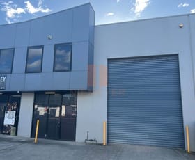 Factory, Warehouse & Industrial commercial property leased at Unit 10/151 Hartley Road Smeaton Grange NSW 2567