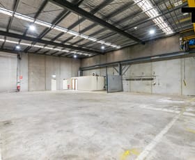 Factory, Warehouse & Industrial commercial property leased at 66 Old Geelong Road Brooklyn VIC 3012