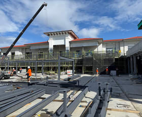 Showrooms / Bulky Goods commercial property for lease at 5 Viscount Place Liverpool NSW 2170