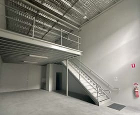 Factory, Warehouse & Industrial commercial property for lease at 15/26 Jade Drive Molendinar QLD 4214
