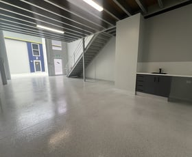 Factory, Warehouse & Industrial commercial property for lease at 15/26 Jade Drive Molendinar QLD 4214