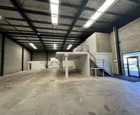 Factory, Warehouse & Industrial commercial property leased at 1/2 Success Street Acacia Ridge QLD 4110