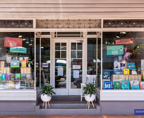 Medical / Consulting commercial property leased at Yeppoon QLD 4703
