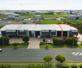 Factory, Warehouse & Industrial commercial property leased at Unit 1/1, 78-88 Maggiolo Drive Paget QLD 4740