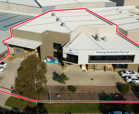 Factory, Warehouse & Industrial commercial property leased at 34 Mount Erin Road Campbelltown NSW 2560
