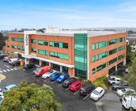 Offices commercial property sold at Suite 1.23/202 Jells Road Wheelers Hill VIC 3150