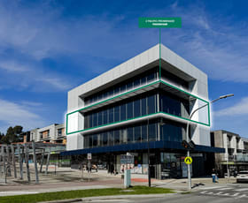 Offices commercial property for sale at 2-4 Pacific Promenade Pakenham VIC 3810