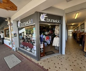 Shop & Retail commercial property leased at 1/12 The Terraces Brunswick Heads NSW 2483