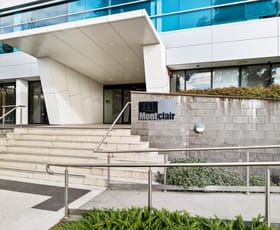Offices commercial property leased at Suite 25/25/40 Montclair Avenue Glen Waverley VIC 3150