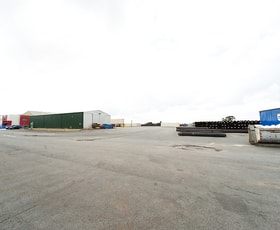 Factory, Warehouse & Industrial commercial property leased at Bibra Lake WA 6163