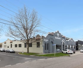 Shop & Retail commercial property leased at 1091 Dandenong Road Malvern East VIC 3145