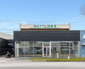Showrooms / Bulky Goods commercial property for lease at 1095 Dandenong Road Malvern East VIC 3145