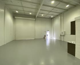 Factory, Warehouse & Industrial commercial property leased at 12/20 Loyalty Rd North Rocks NSW 2151
