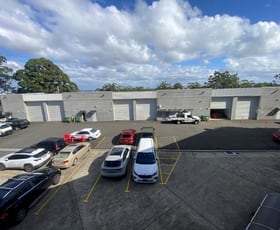 Factory, Warehouse & Industrial commercial property for lease at 12/20 Loyalty Rd North Rocks NSW 2151