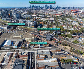 Shop & Retail commercial property for lease at 5 Paisley Street Footscray VIC 3011