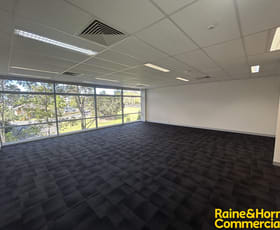 Offices commercial property for lease at Suite 1.07/4 Hyde Parade Campbelltown NSW 2560