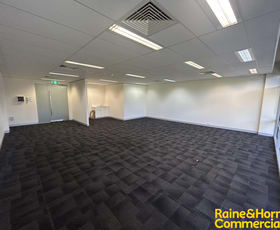 Offices commercial property for lease at Suite 1.07/4 Hyde Parade Campbelltown NSW 2560